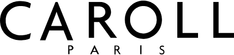 Logo Caroll Paris.