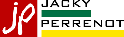 Logo Jacky Perrenot.