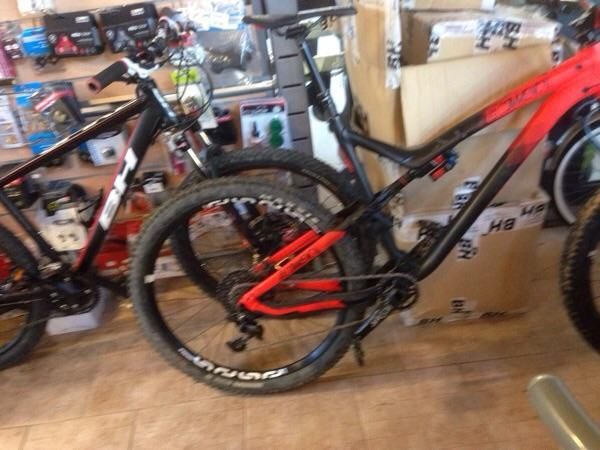 Stockovelo vtt cheap