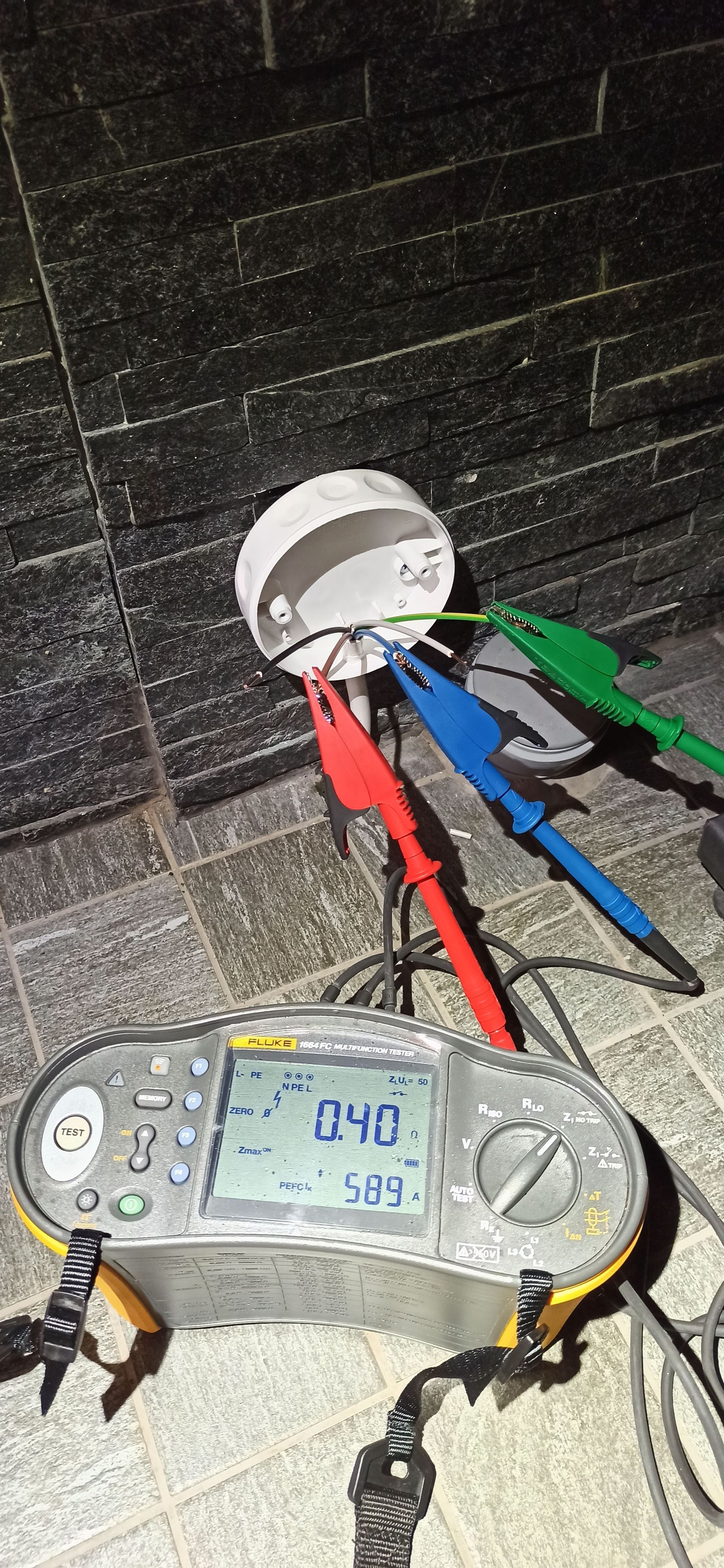 Sähköpalvelu SR logo