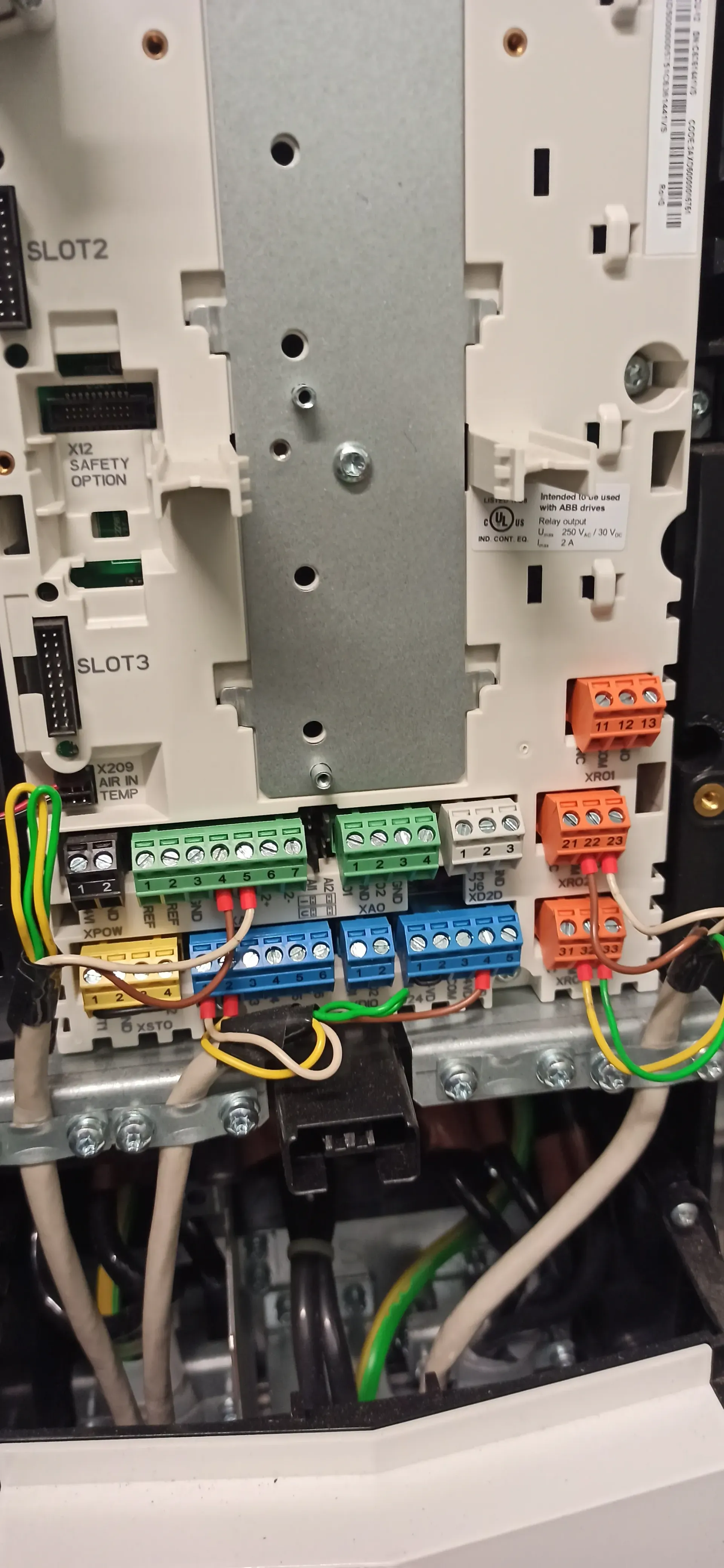 Sähköpalvelu SR logo