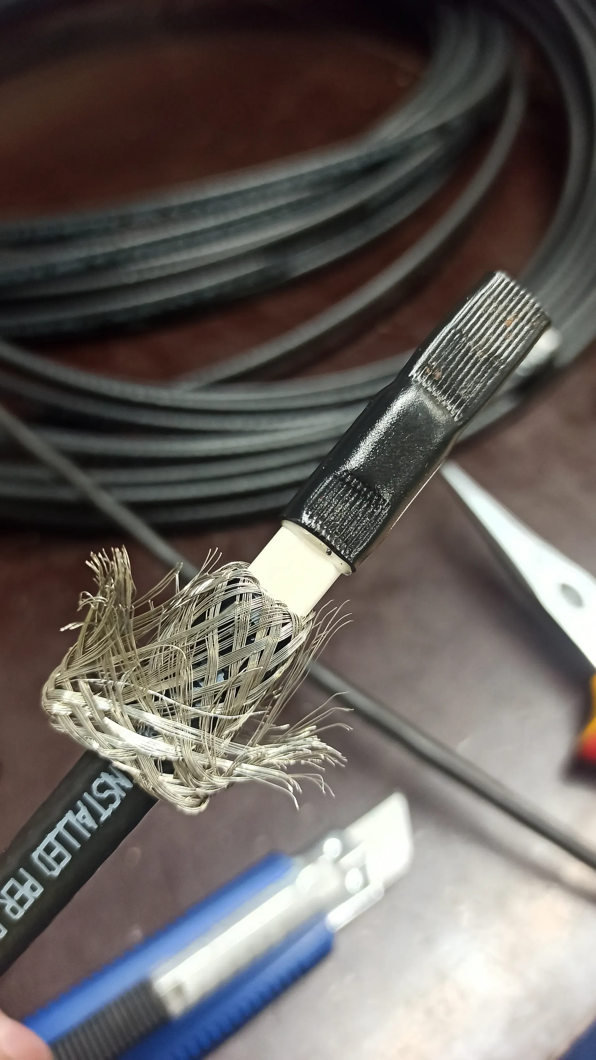 Sähköpalvelu SR logo