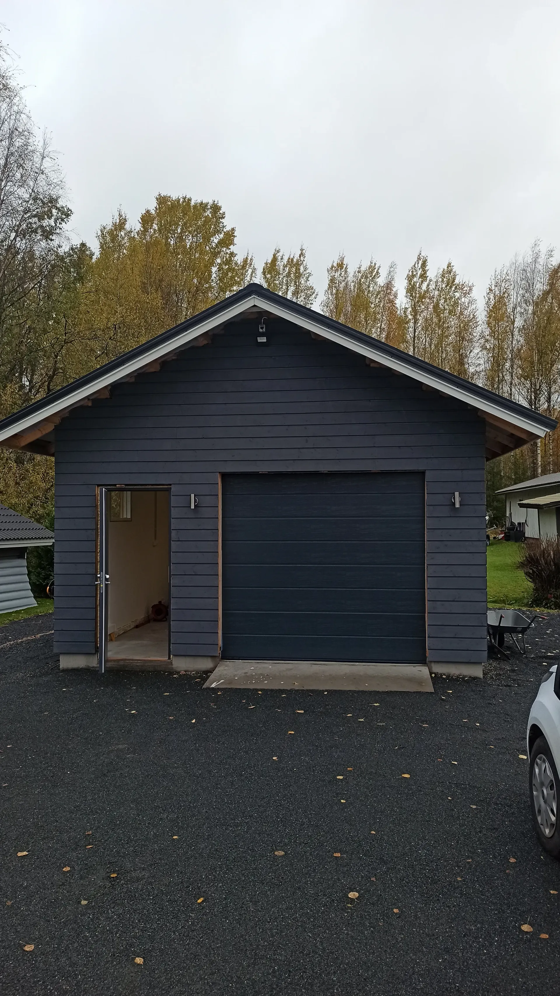 Sähköpalvelu SR logo