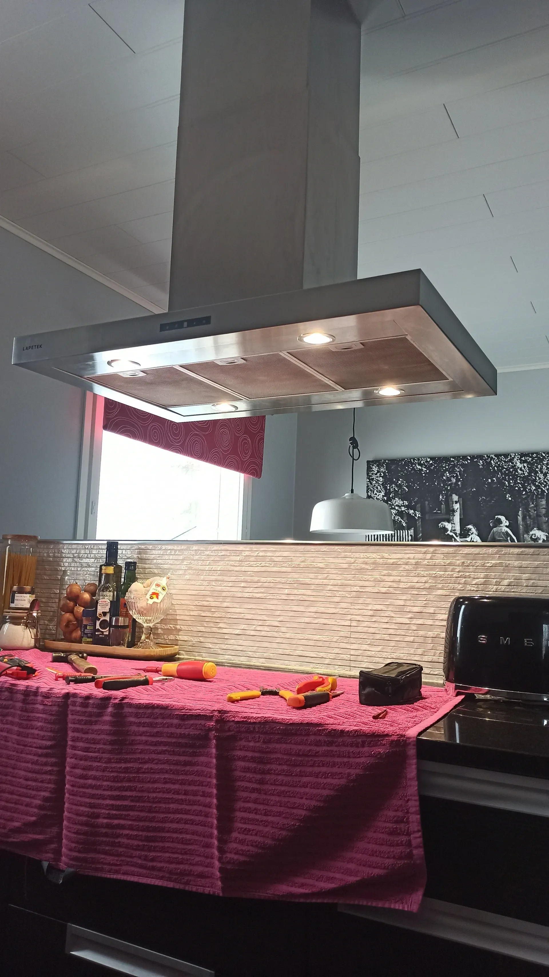 Sähköpalvelu SR logo