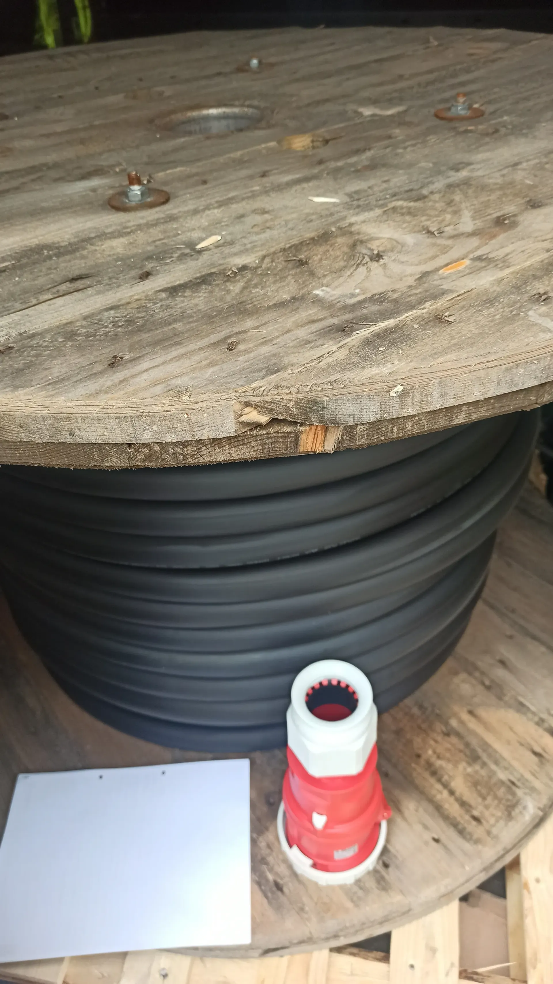 Sähköpalvelu SR logo