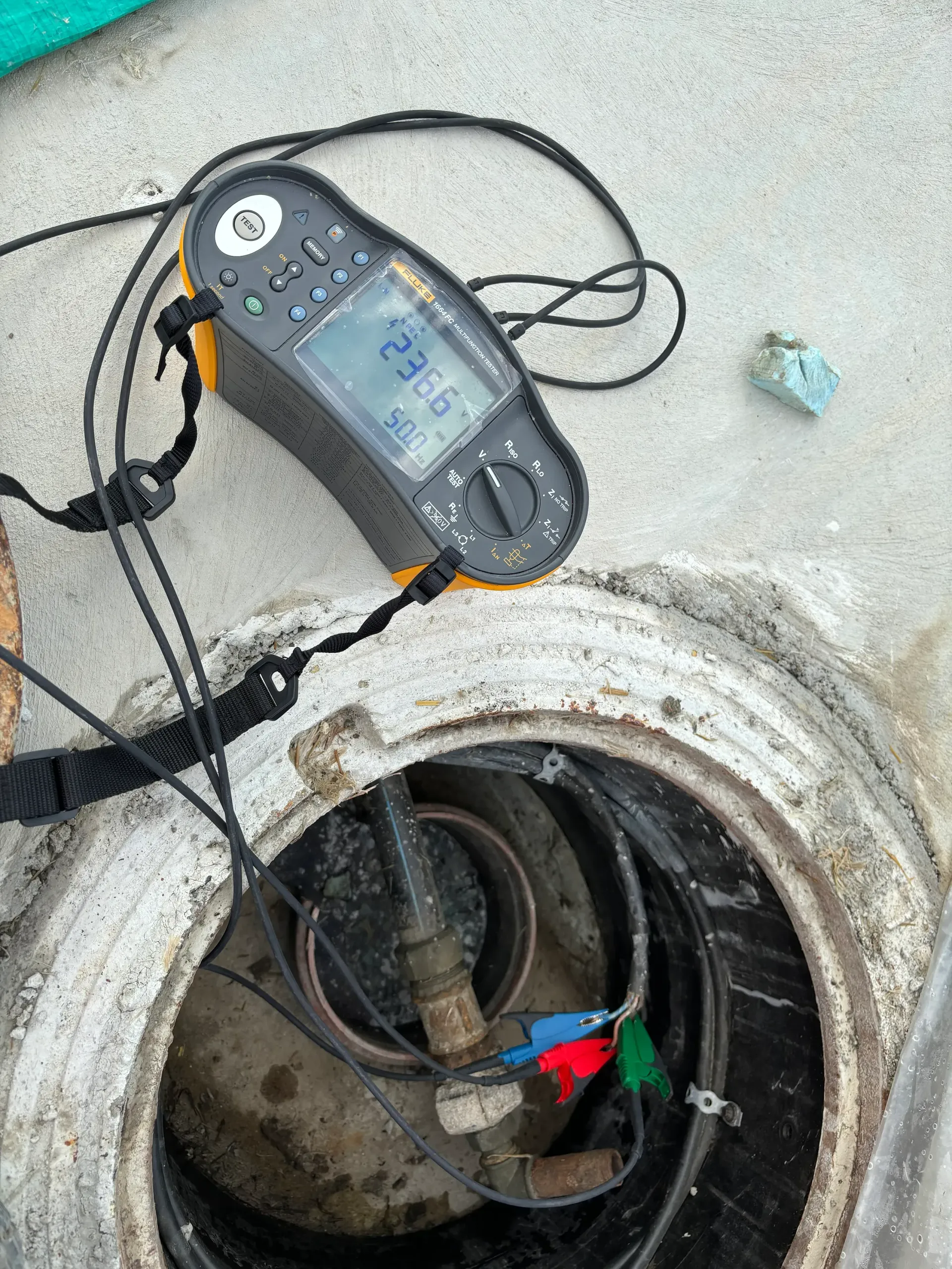 Sähköpalvelu SR logo