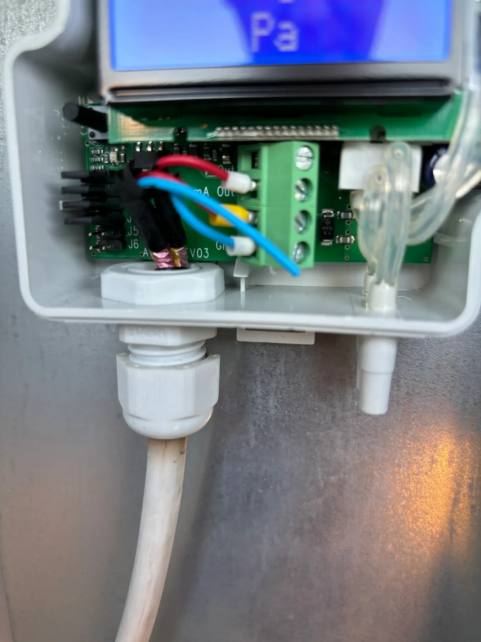 Sähköpalvelu SR logo