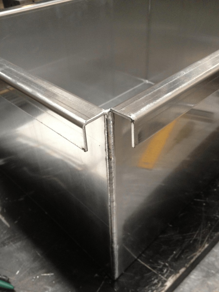 CSB Chaudronnerie Serrurerie Béglaise : pour tous travaux de soudure à Bègles