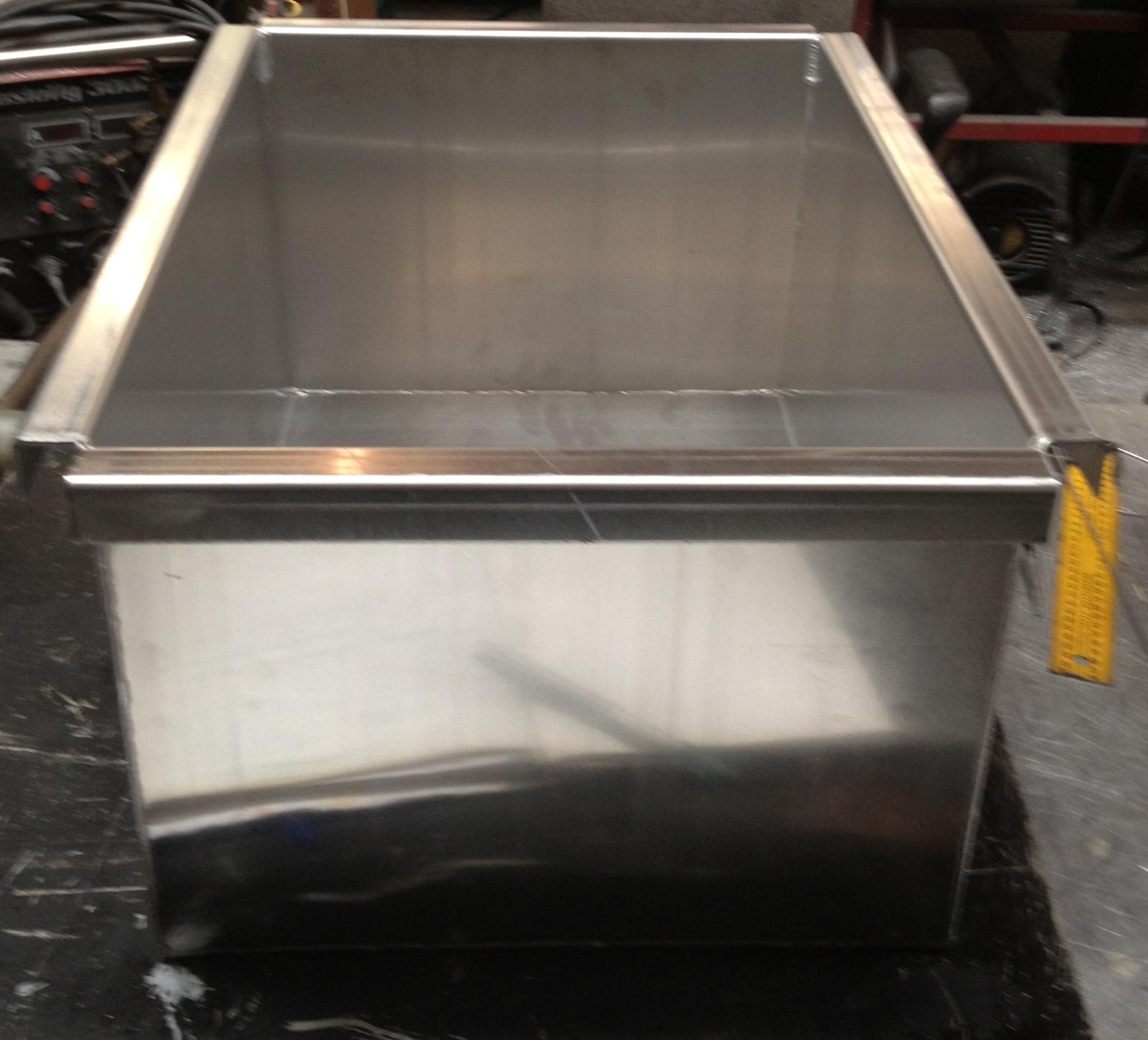 Cintrage de vos tôles prés de Bordeaux