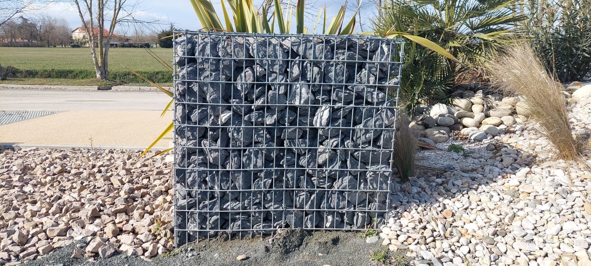 Gabions