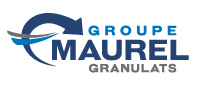 Logo Maurel Granulats