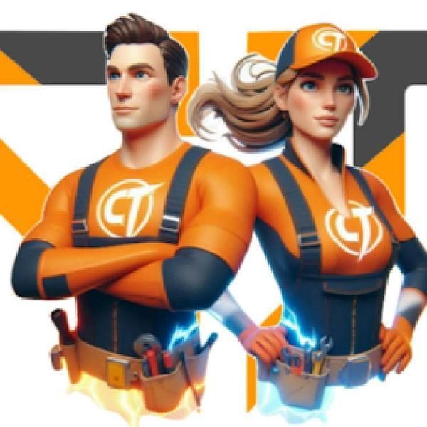Logo de l'entreprise Captain Toiture
