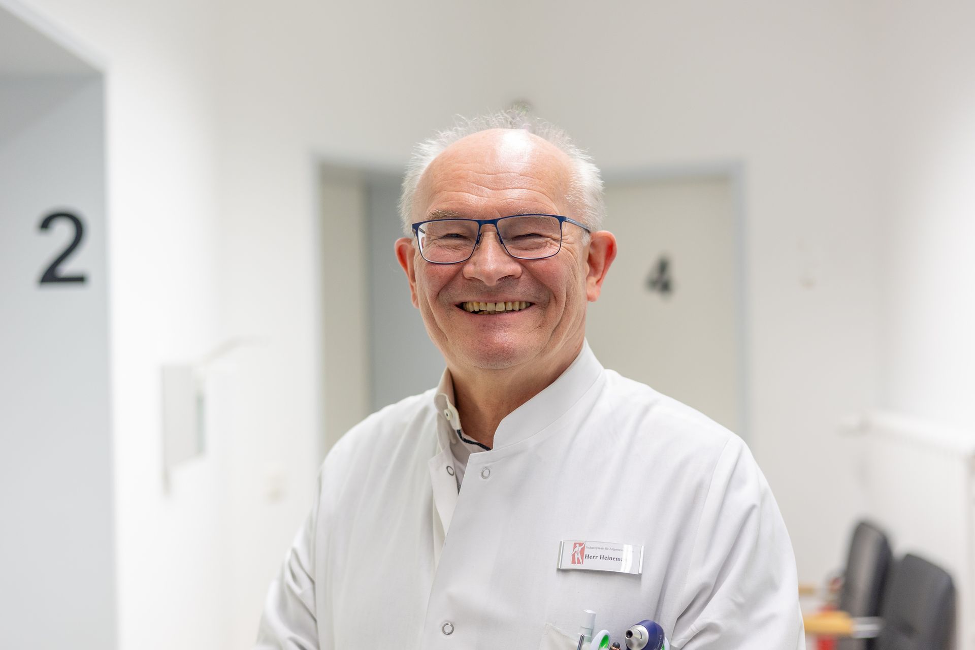 Bild von Darius Heinemann