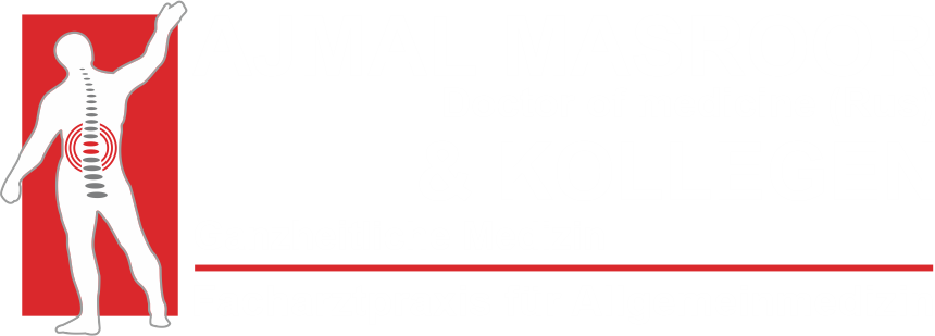 Logo von Dr. Ajmal Masroor Facharztpraxis für Allgemeinmedizin
