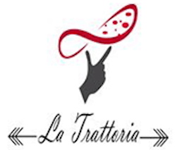 Logo La Trattoria