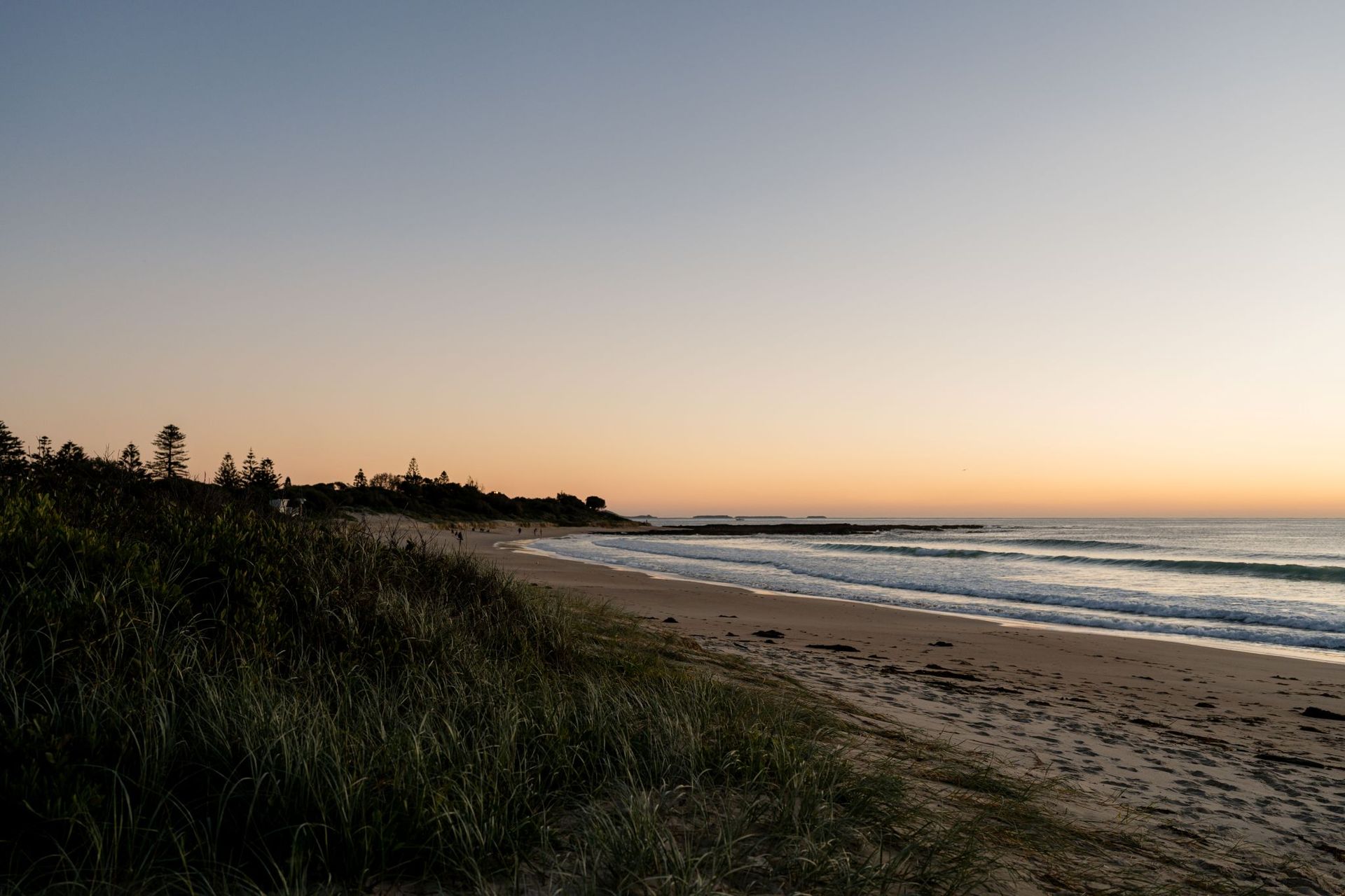South Beach Shellharbour