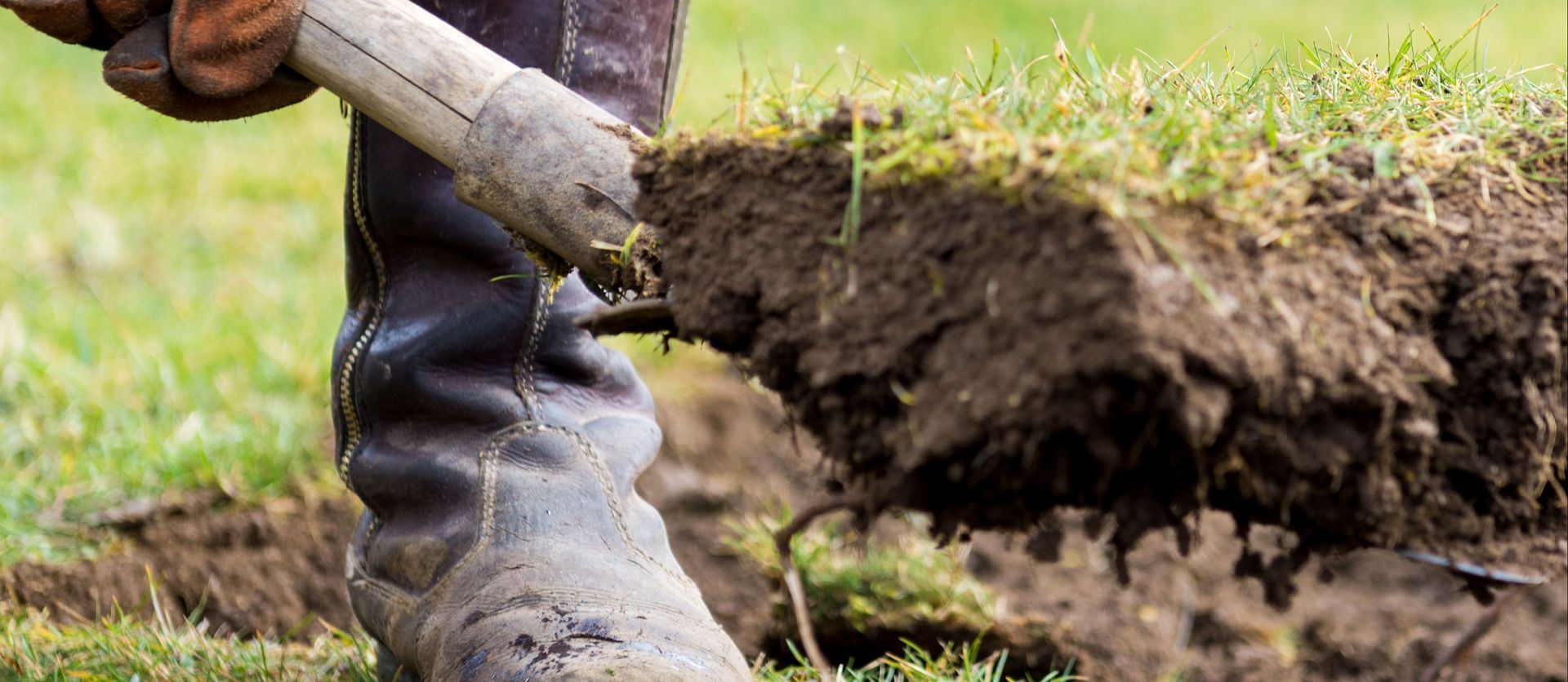 Gartenunterhalt - Spiel Gut und Hauswartungen GmbH - Uster und Jona