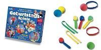 Geburtstags-Spiele-Box
