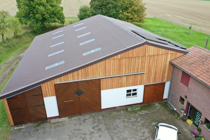 Rolf Bedachungen GmbH & Co. KG-logo