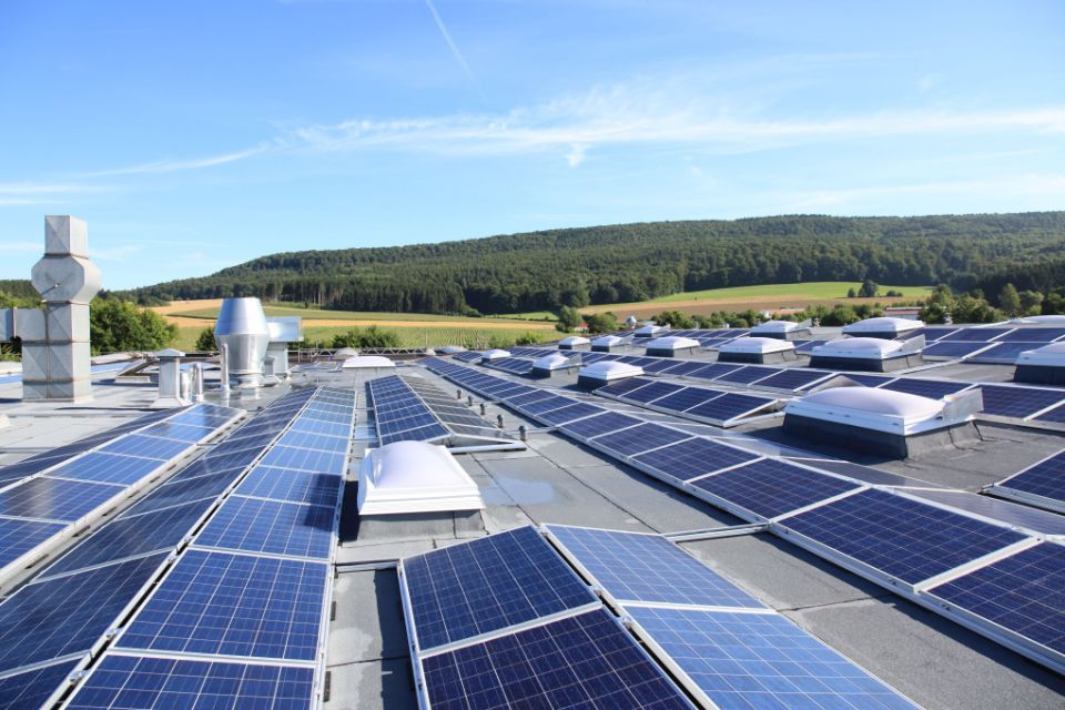 Rolf Bedachungen GmbH & Co. KG-logo