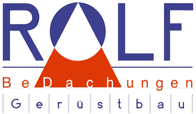 Rolf Bedachungen GmbH & Co. KG-logo