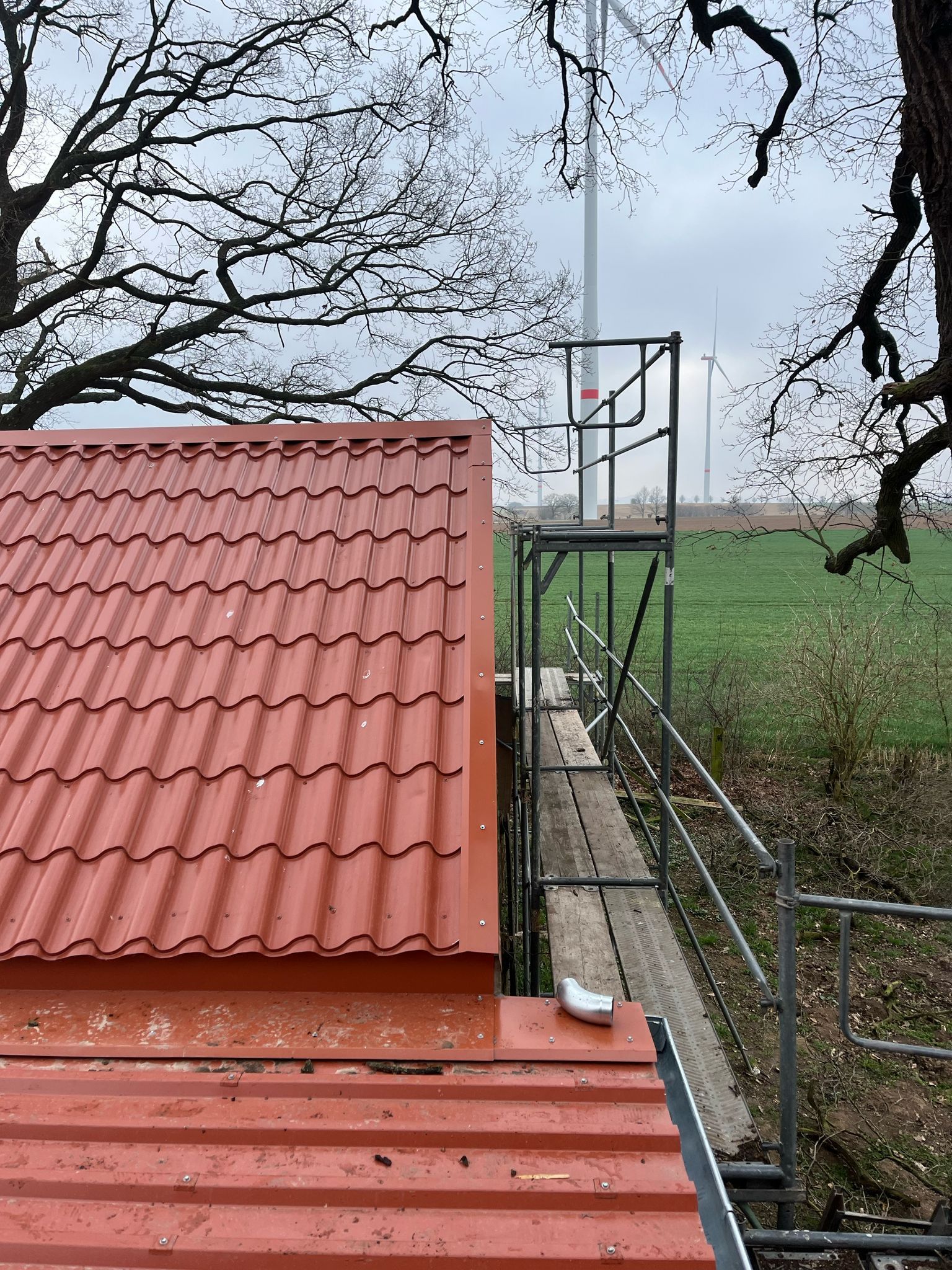 Rolf Bedachungen GmbH & Co. KG