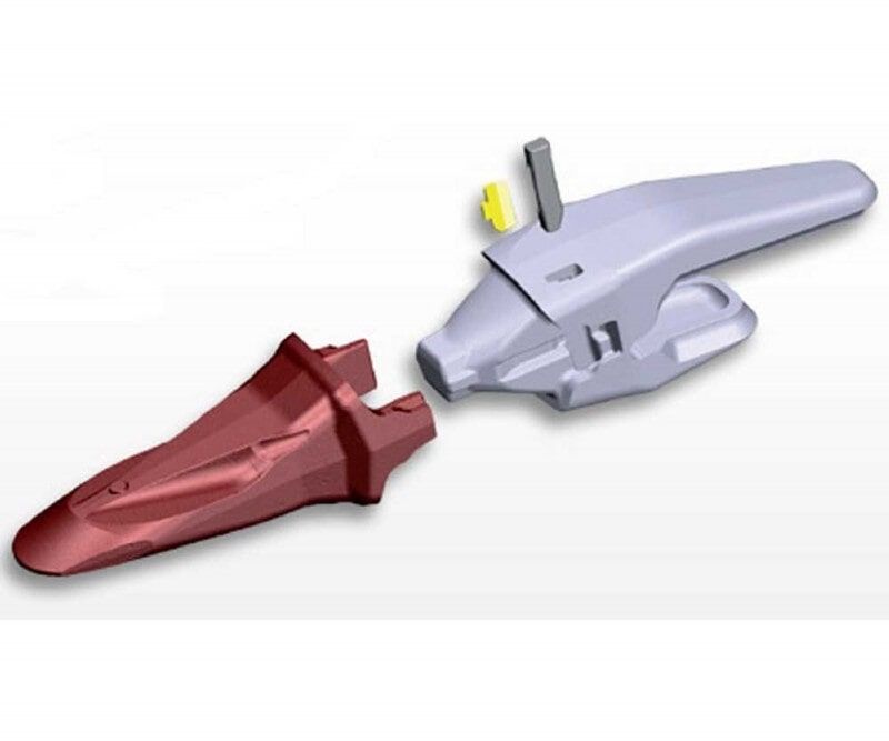 Caterpillar HELLASPARTS LTD- CHATZIKALFAS APOSTOLOS Earthmoving & Handling Spare Parts