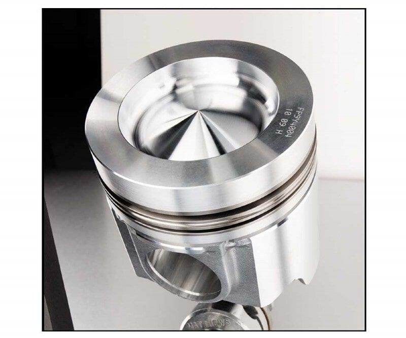 Caterpillar HELLASPARTS LTD- CHATZIKALFAS APOSTOLOS Earthmoving & Handling Spare Parts