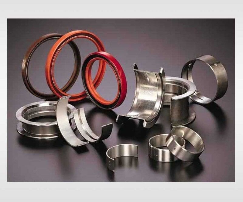 Caterpillar HELLASPARTS LTD- CHATZIKALFAS APOSTOLOS Earthmoving & Handling Spare Parts