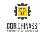 C.G.R Ghinassi: Cylinder heads, Crankshafts, Gears, Pumps.