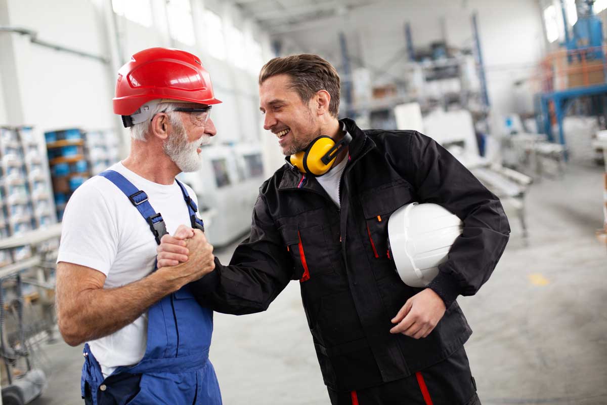 Työvaatteet & vaatepainatus