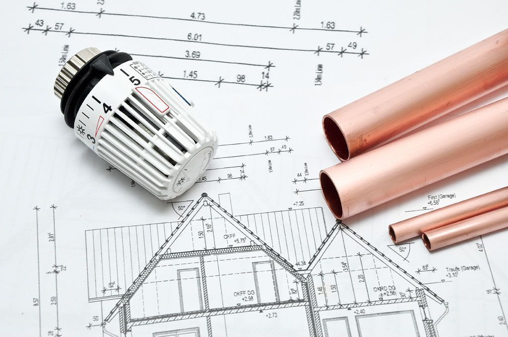 Wärmeerzeugungsanlagen - Aare Haustechnik AG - Bern