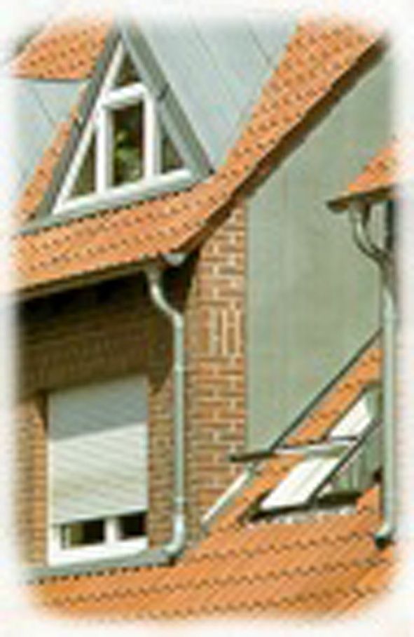Dach - Aare Haustechnik AG - Bern