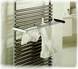 Handtuchradiator - Aare Haustechnik AG - Bern