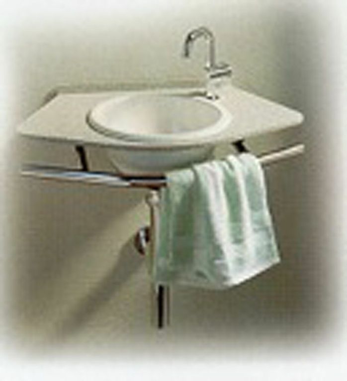 Lavabo - Aare Haustechnik AG - Bern