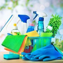 Unternehmen | MC Profi Reinigungen | Wohnungsreinigung, Büroreinigung, Hauswartung | Schlieren