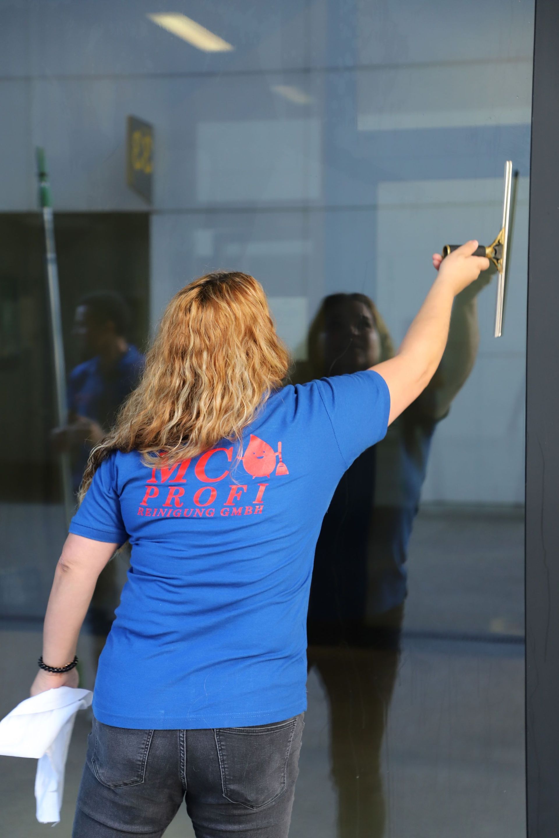 Praxisreinigung | MC Profi Reinigungen | Wohnungsreinigung, Büroreinigung, Hauswartung | Schlieren