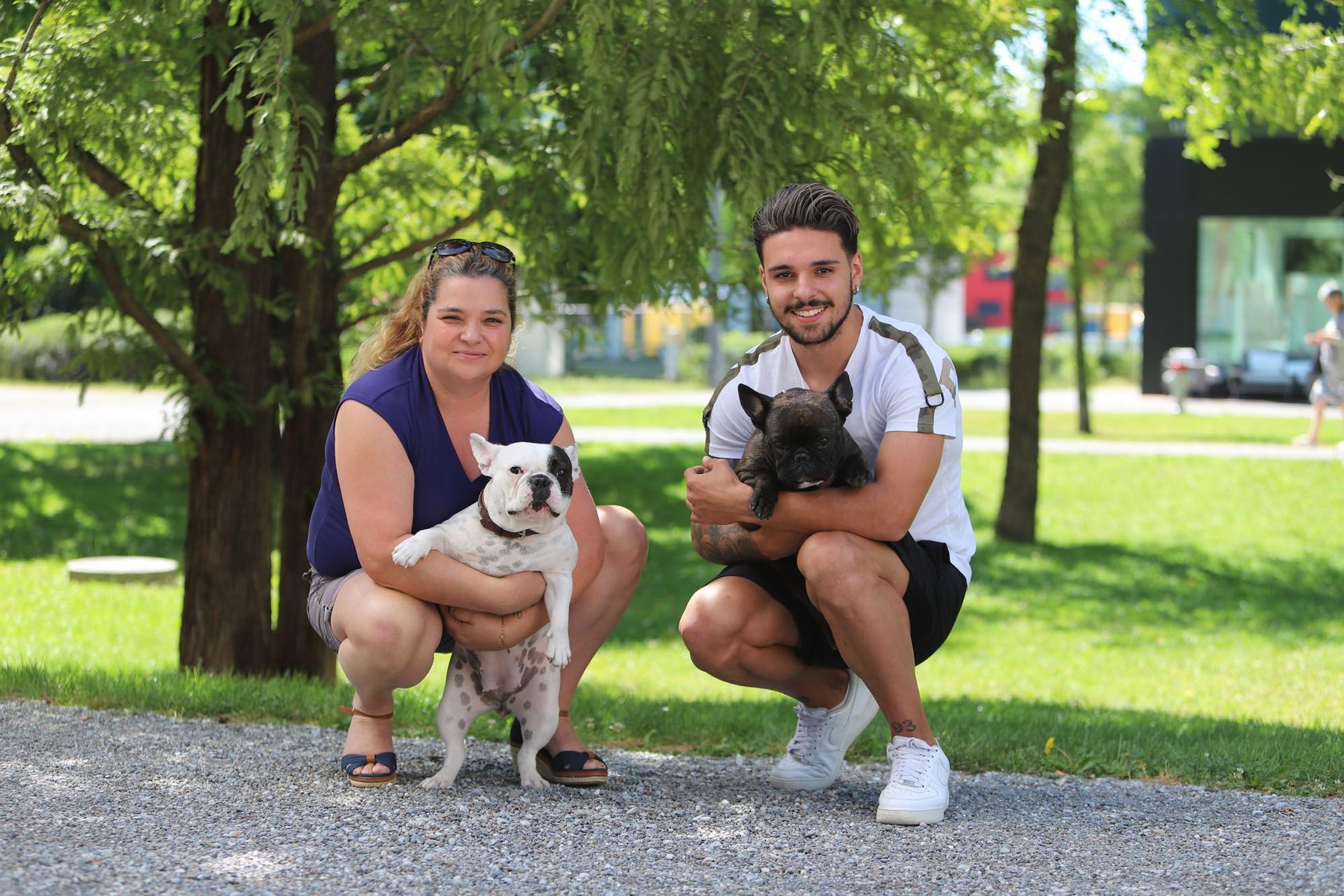 Inhaber | MC Profi Reinigungen | Wohnungsreinigung, Büroreinigung, Hauswartung | Schlieren