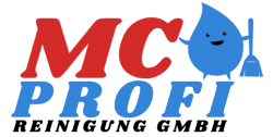Logo | MC Profi Reinigungen | Wohnungsreinigung, Büroreinigung, Hauswartung | Schlieren