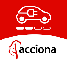 Acciona es una empresa que vende coches eléctricos.
