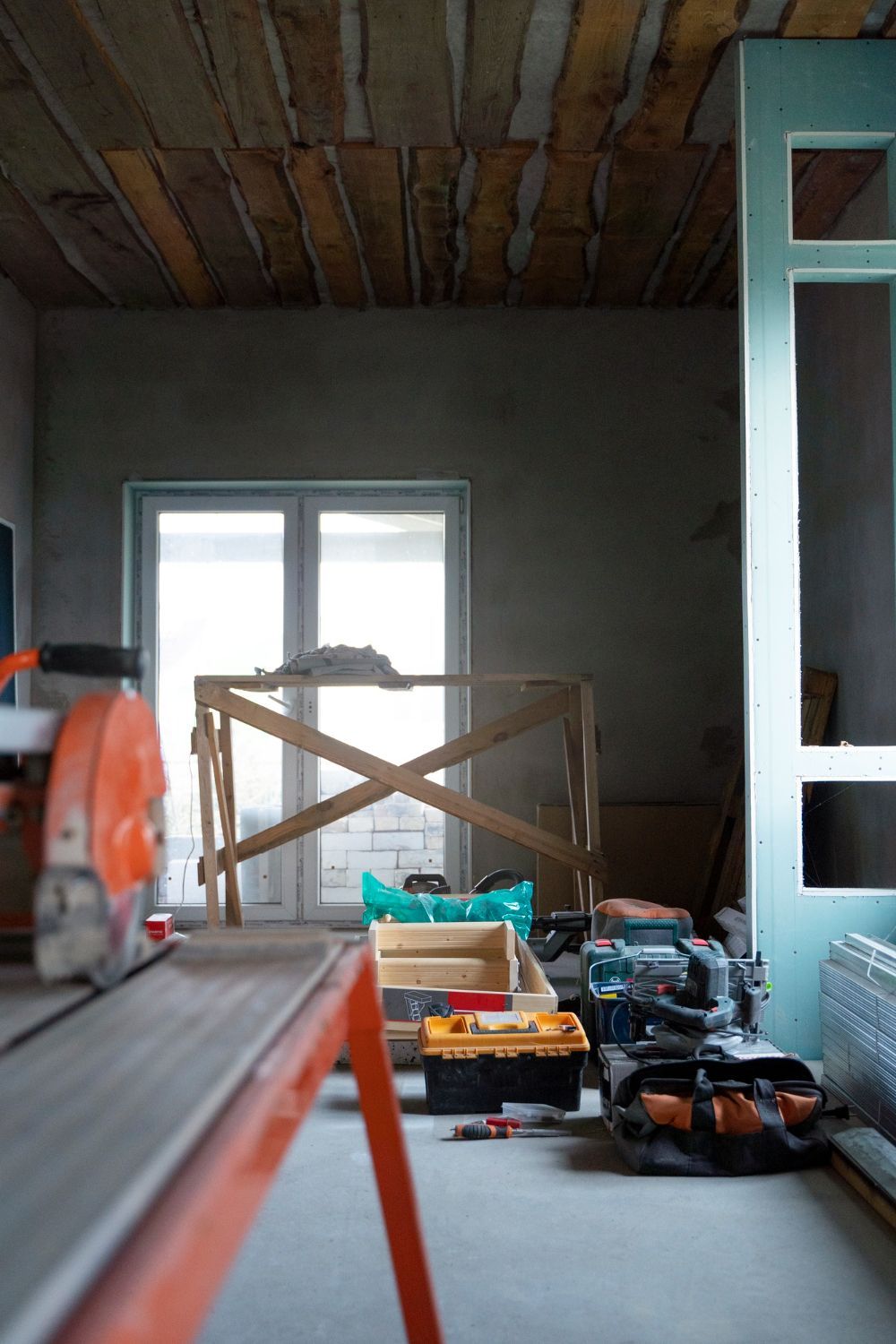 Remodelação de Habitações