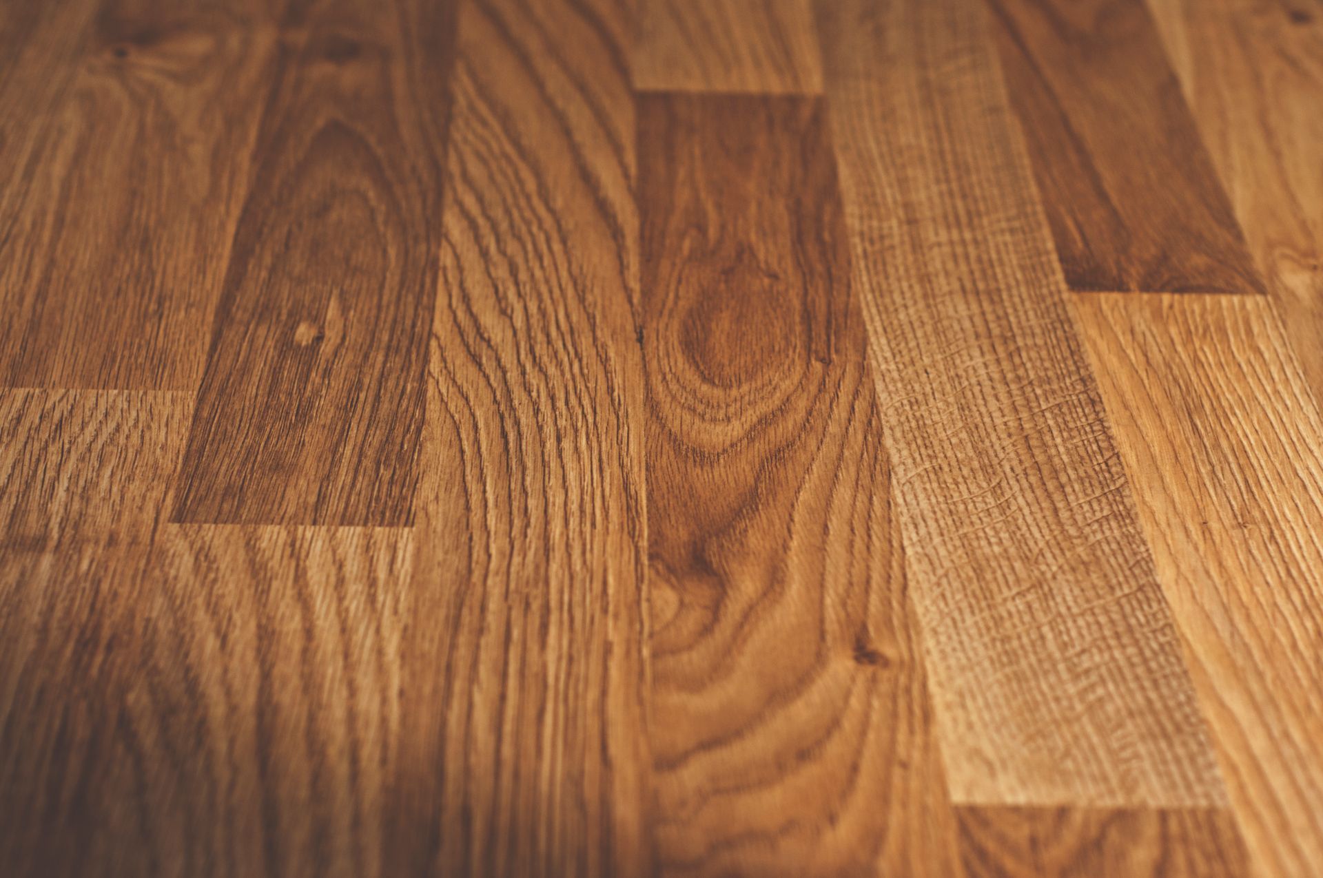 Pavimento em Parquet