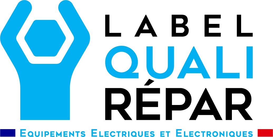 Logo Répar'acteurs