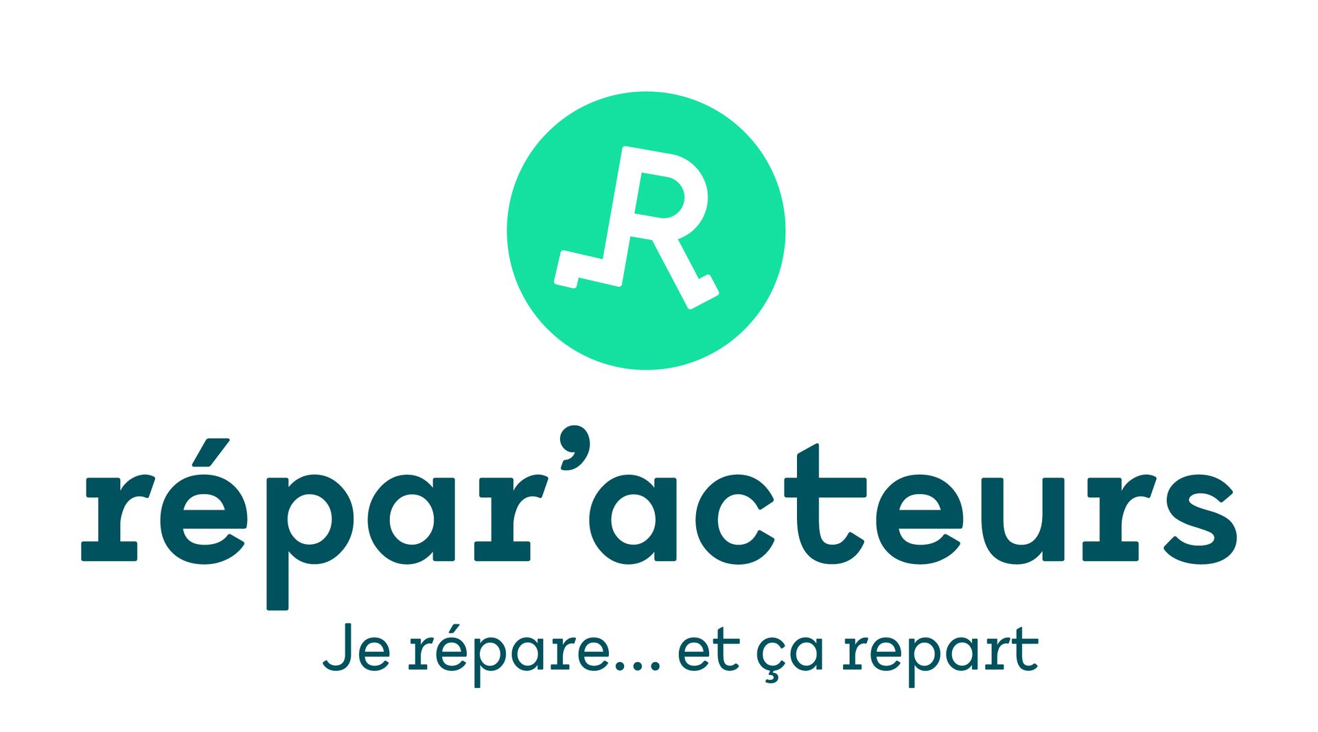 Logo du Label QualiRépar