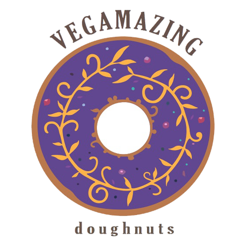 VegAmazing Doughnuts