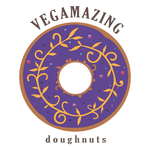 VegAmazing Doughnuts