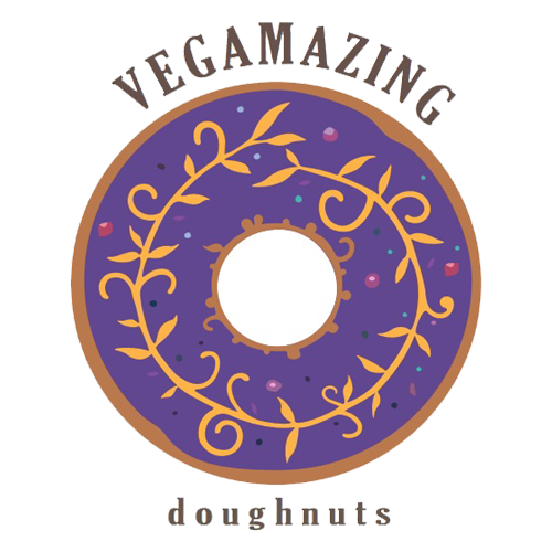 VegAmazing Doughnuts