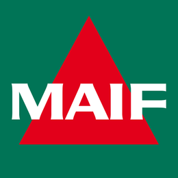 Logo MAIF