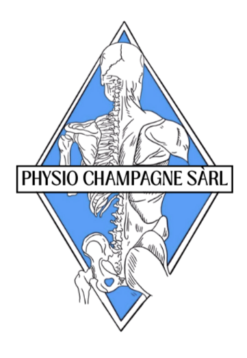 Physiothérapie La Fabrique-logo