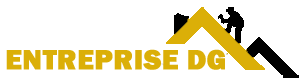 Logo de l'Entreprise DG.